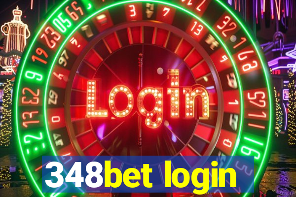 348bet login